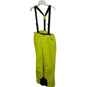 Waterproof Breathable Polyester Snowboard Ski Pants SMALL Salopettes Unisex 76h